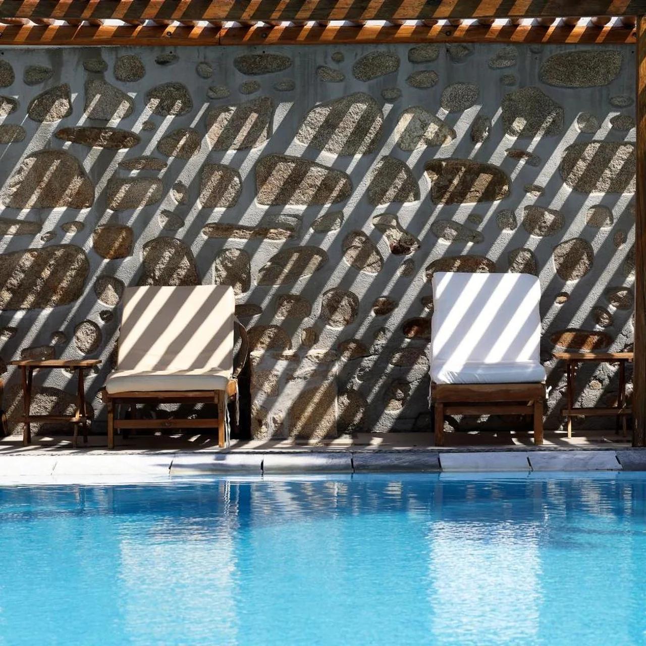 Poseidon Hotel Suites photo