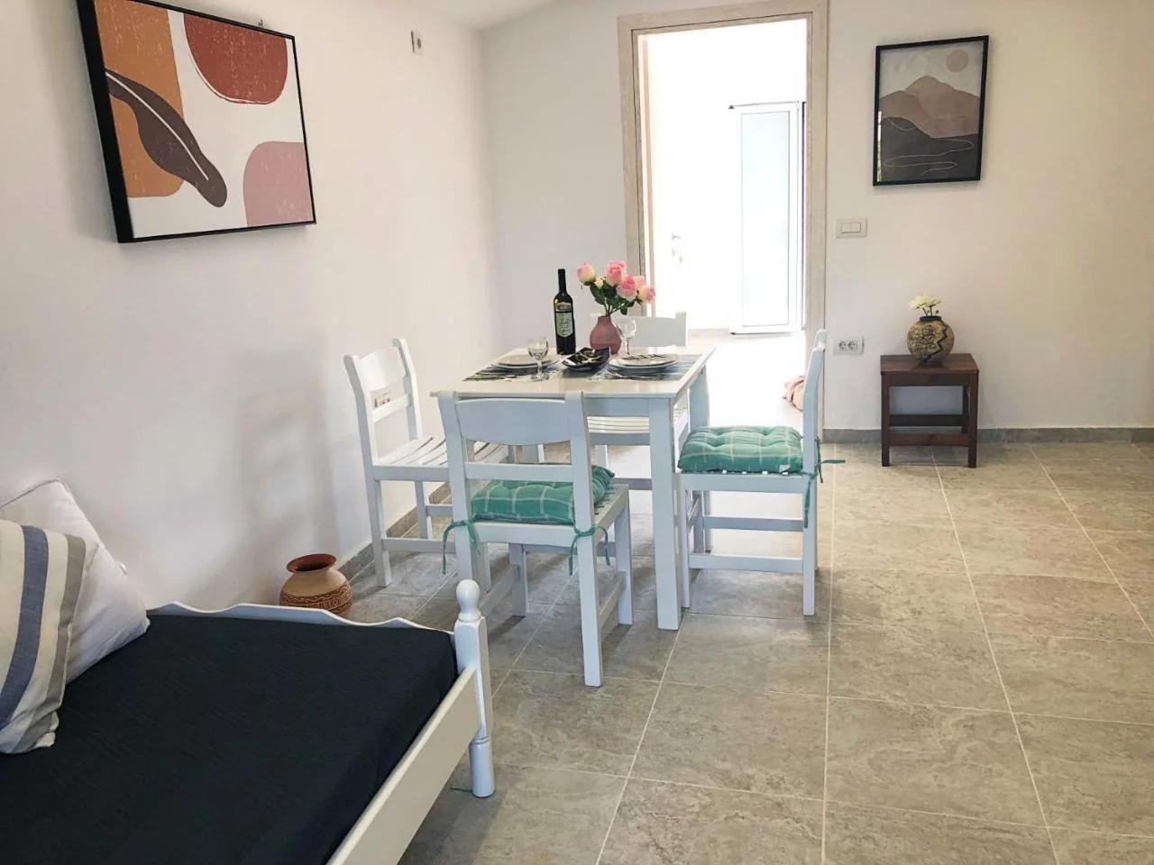 Potami Apartments photo
