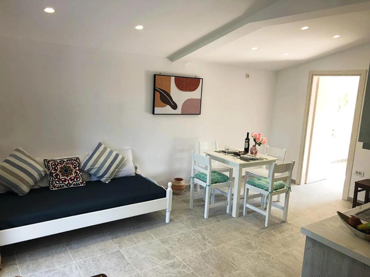 Potami Apartments photo