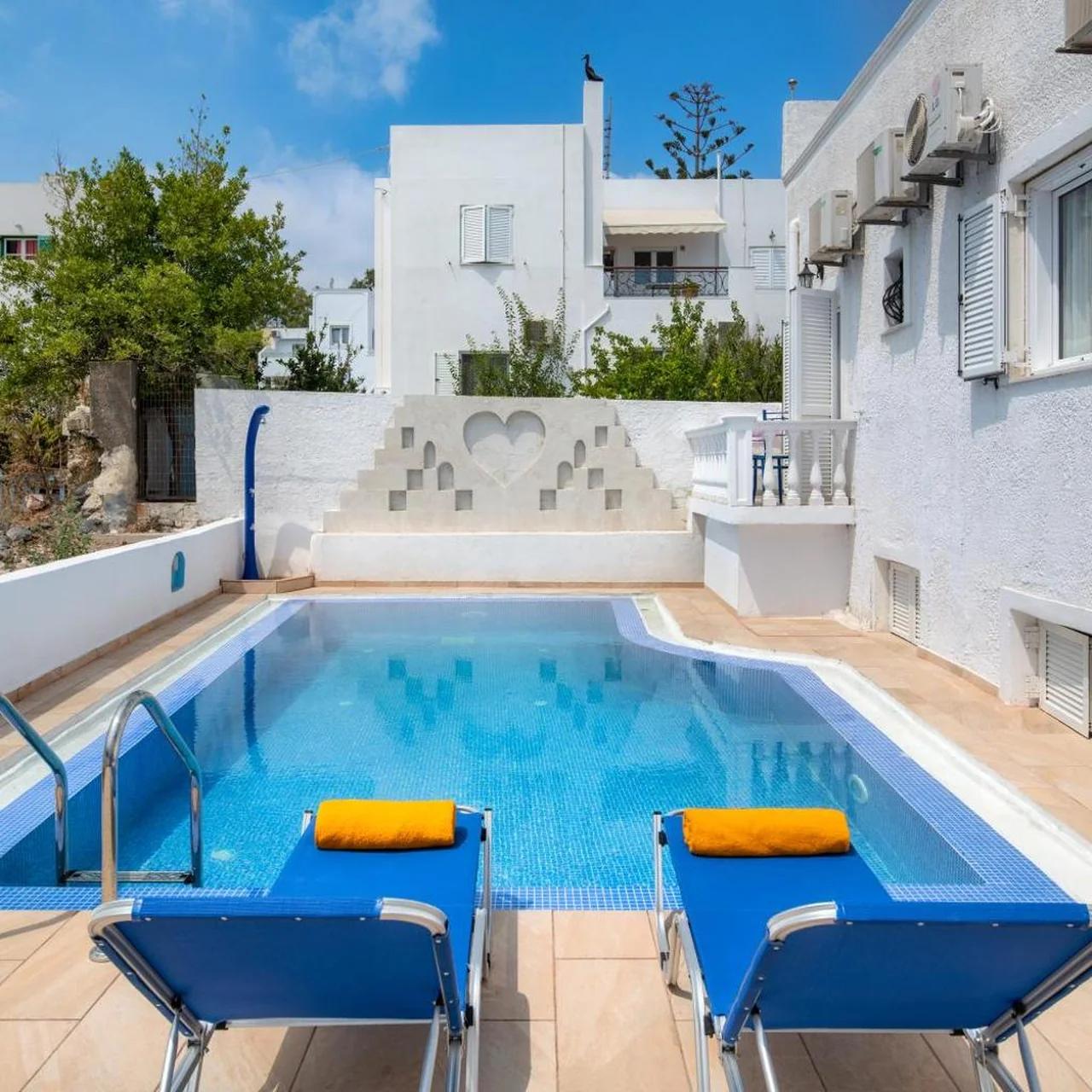 Pension Ptolemeos photo
