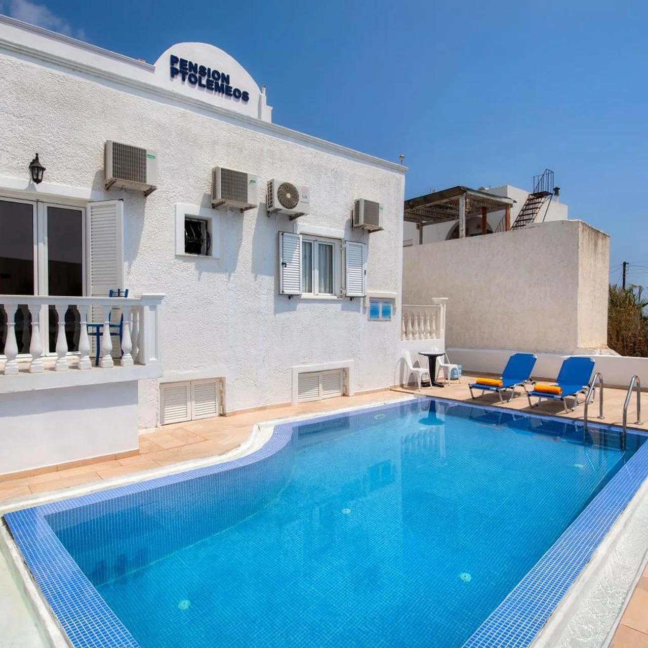 Pension Ptolemeos photo