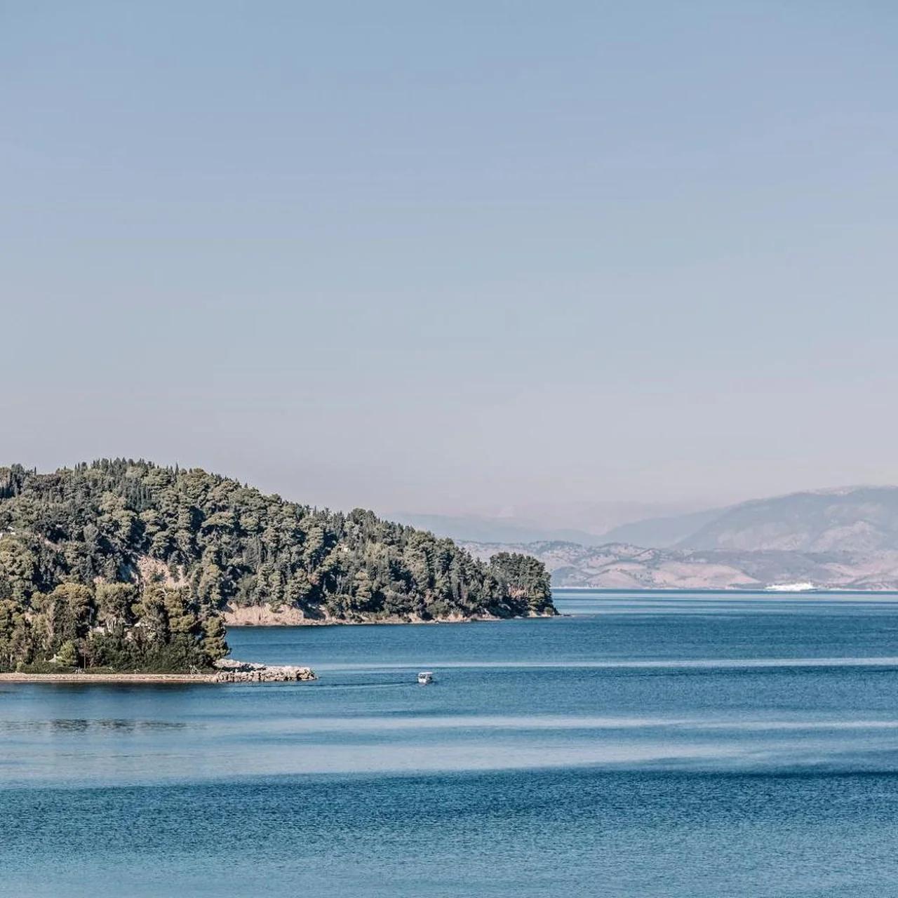 Ray Hotel Corfu photo