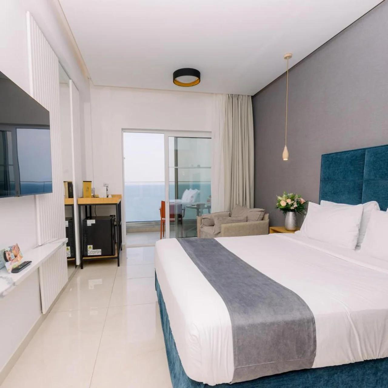 Ray Hotel Corfu photo