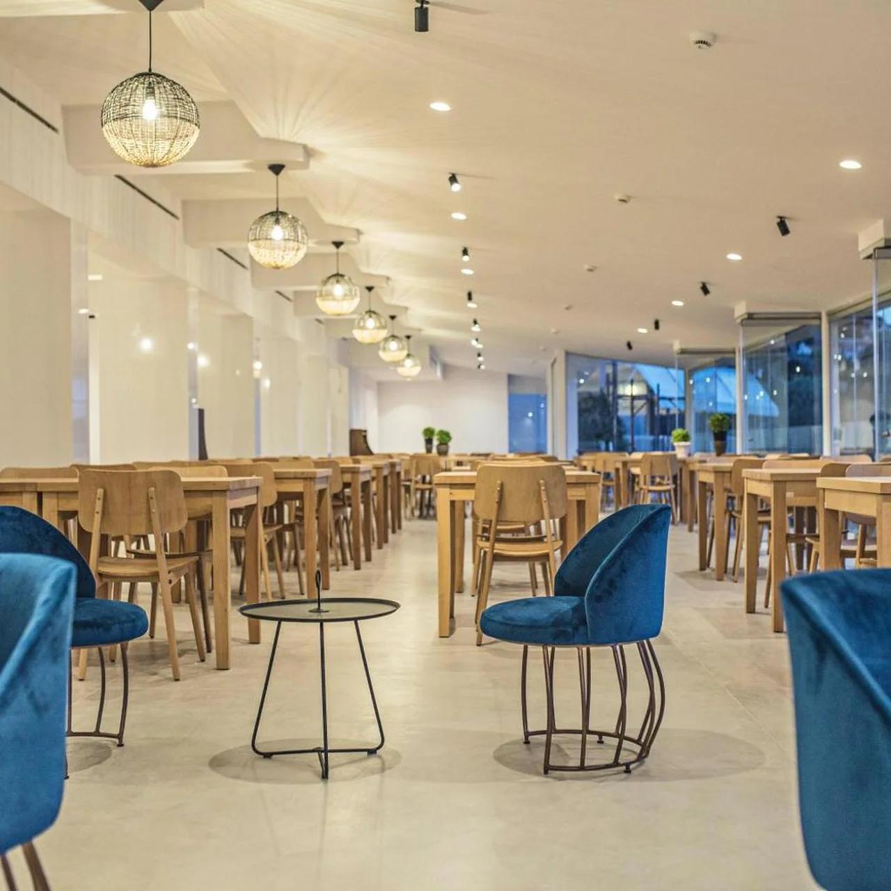 Ray Hotel Corfu photo