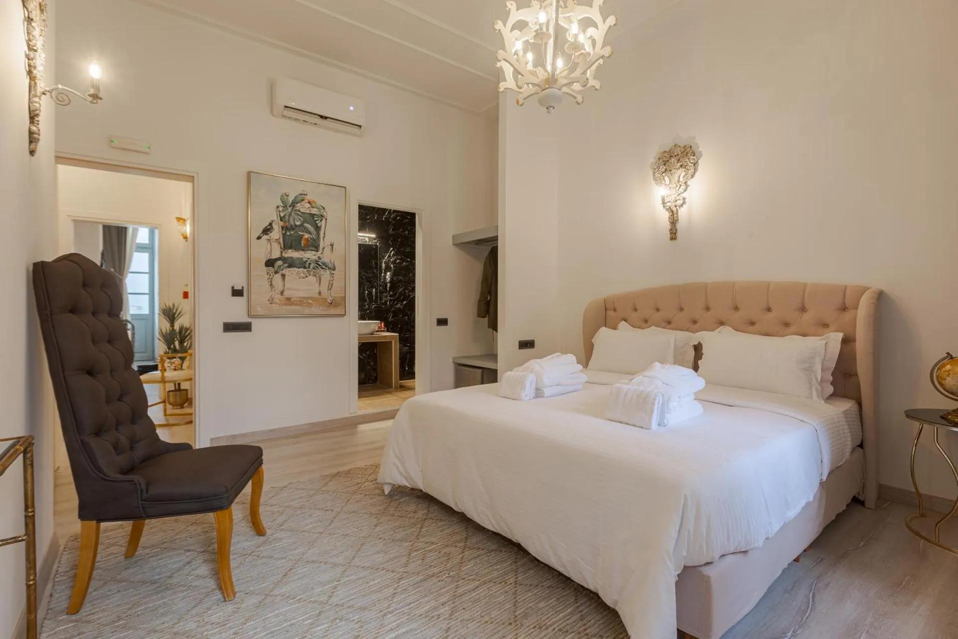 Residenza di Fedralia photo