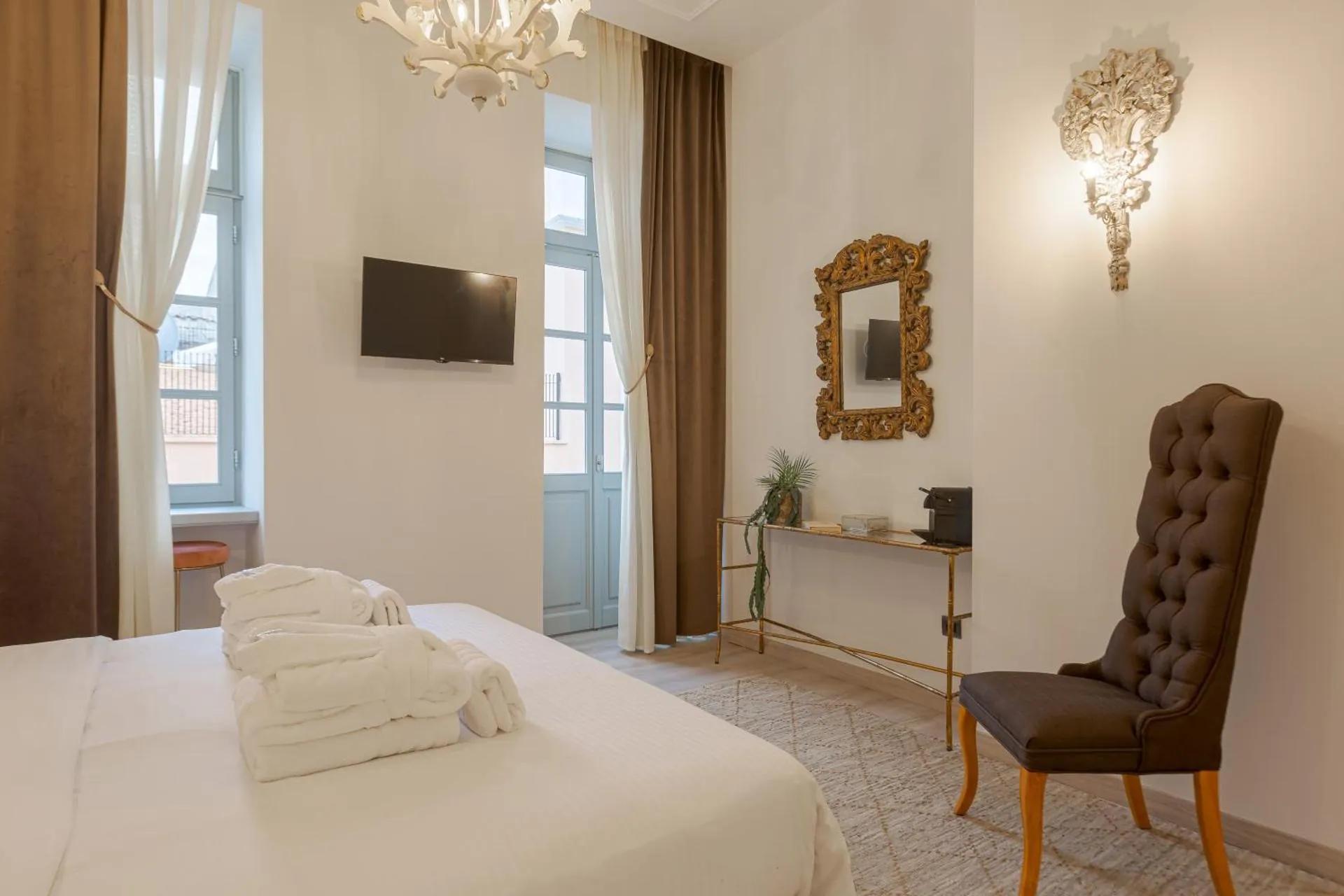 Residenza di Fedralia photo