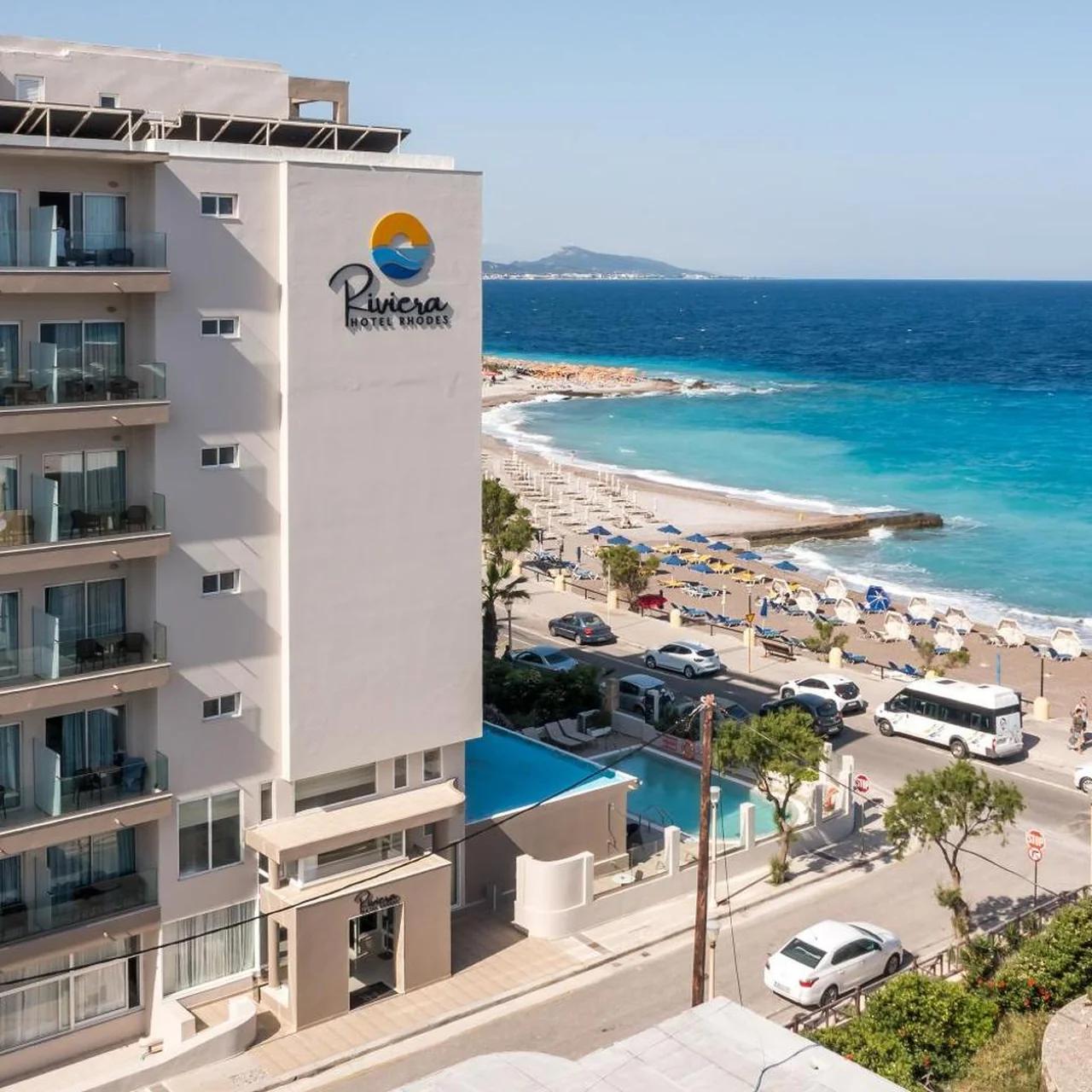 Hotel Riviera