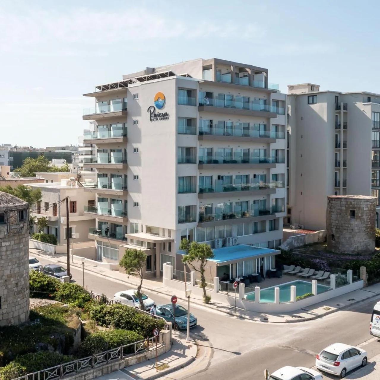 Hotel Riviera photo