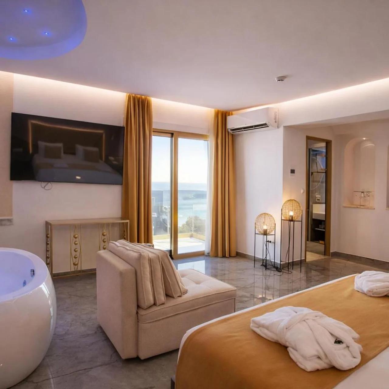 Rhodos Horizon Boutique-Adults only photo