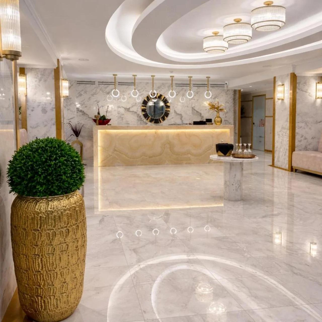 Rhodos Horizon Boutique-Adults only photo