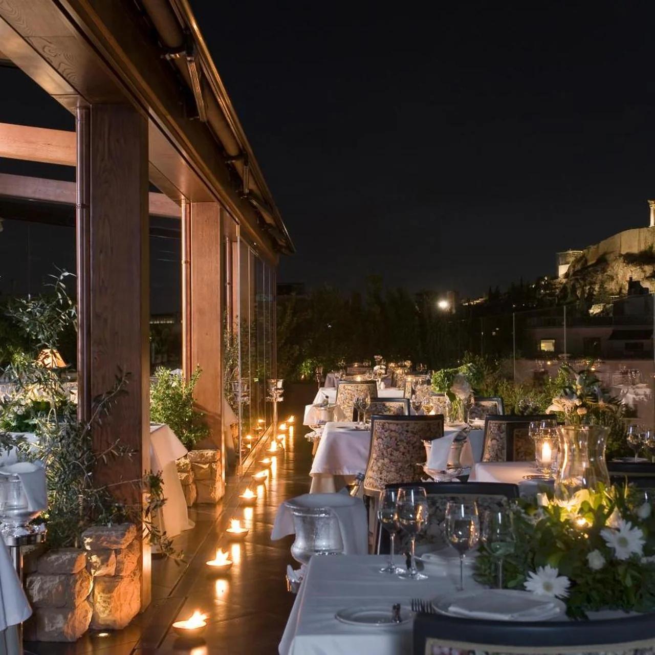 Royal Olympic Hotel photo