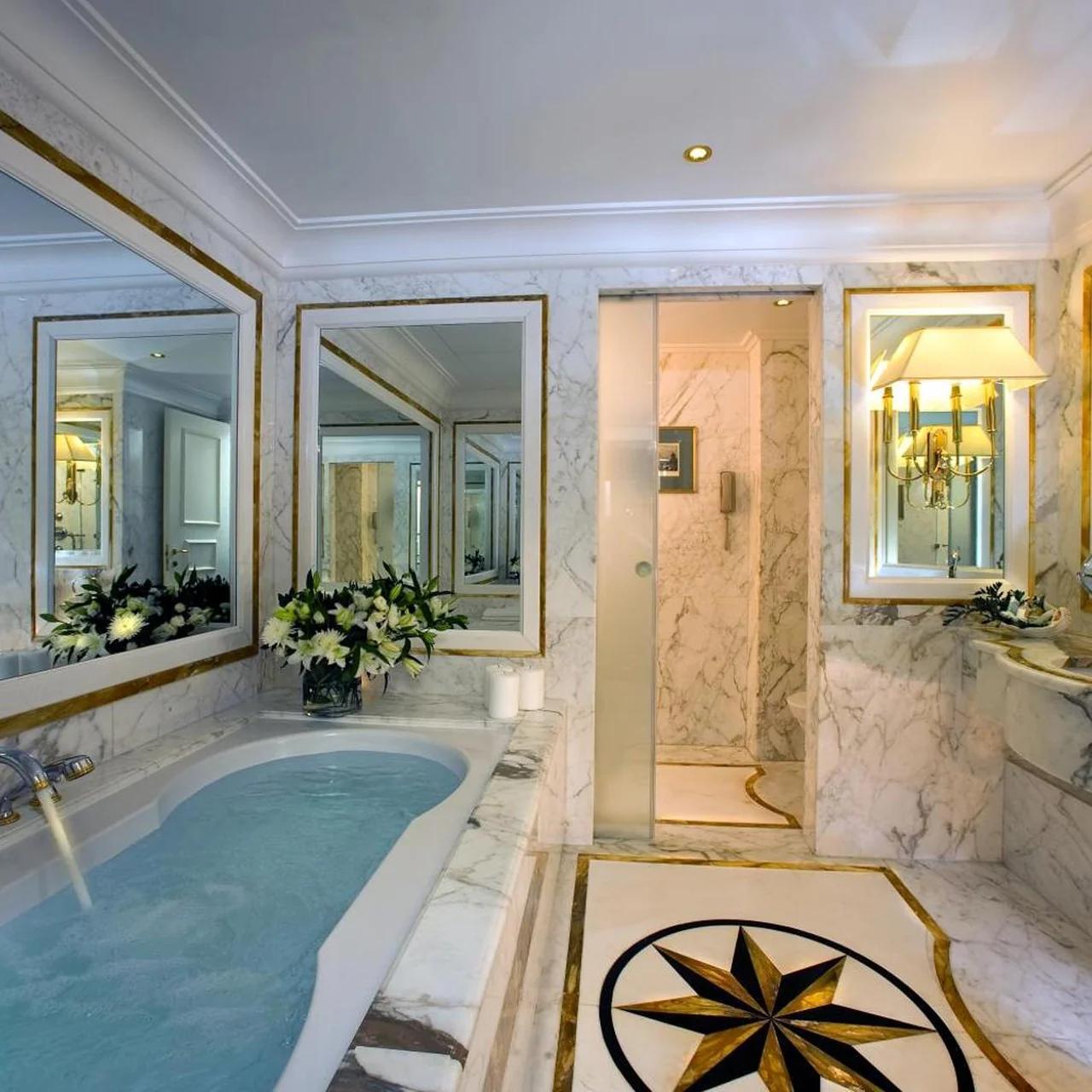 Royal Olympic Hotel photo