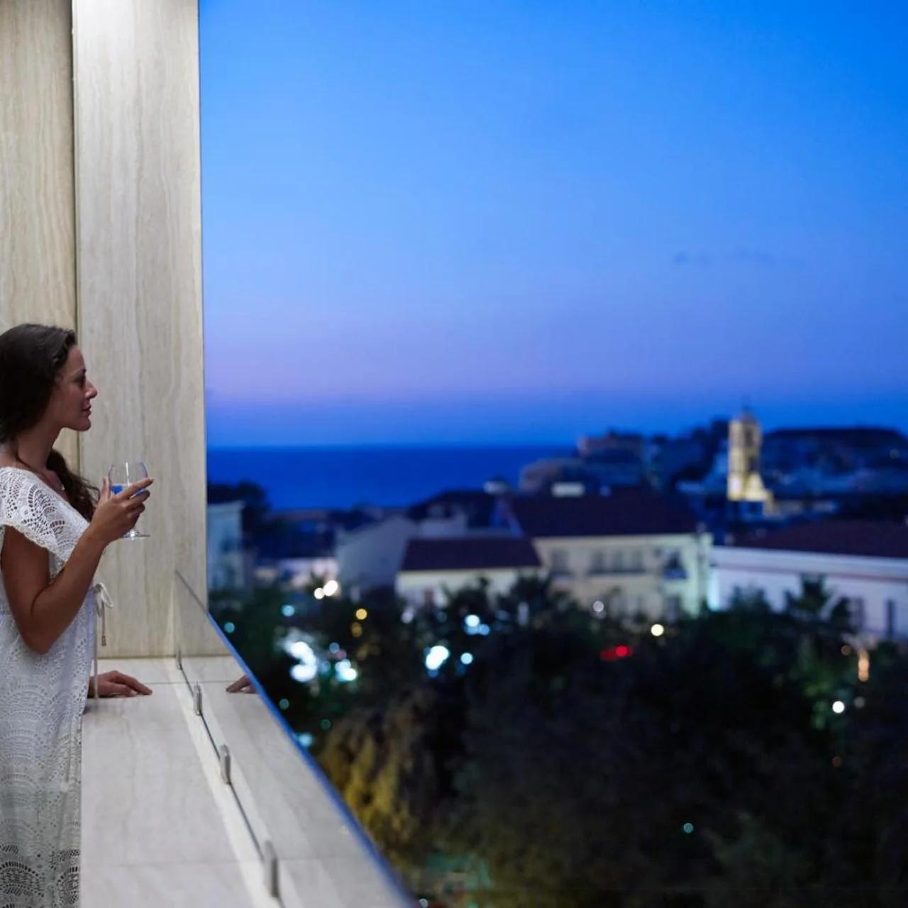 Samaria Hotel photo