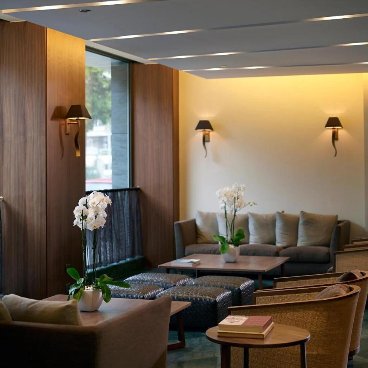 Samaria Hotel photo
