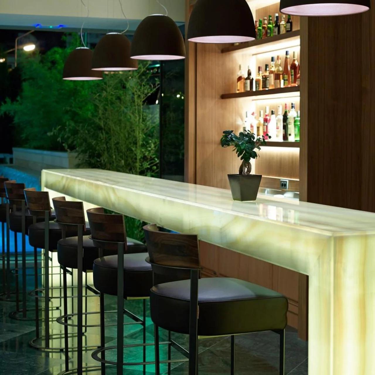 Samaria Hotel photo