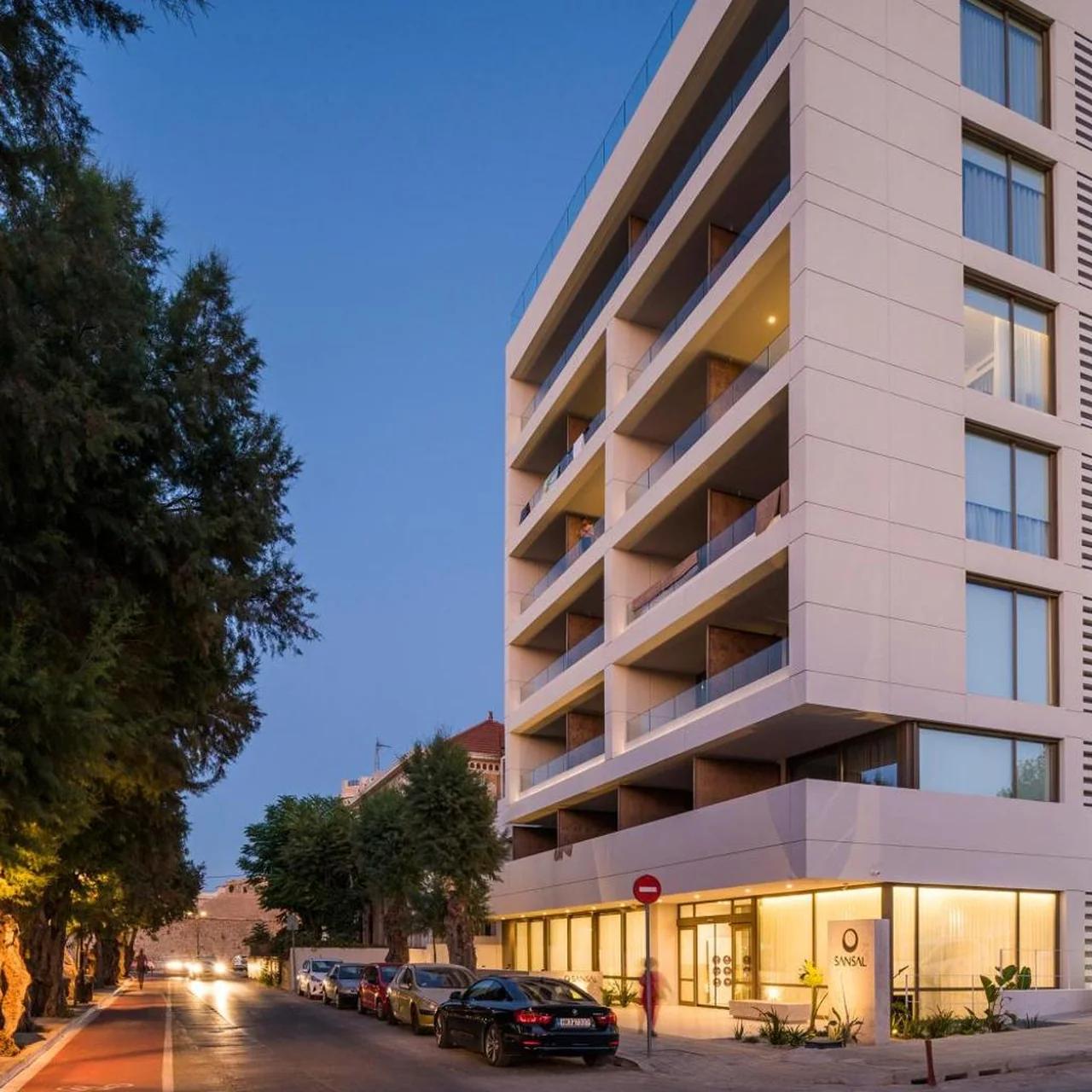 SanSal Boutique Hotel photo