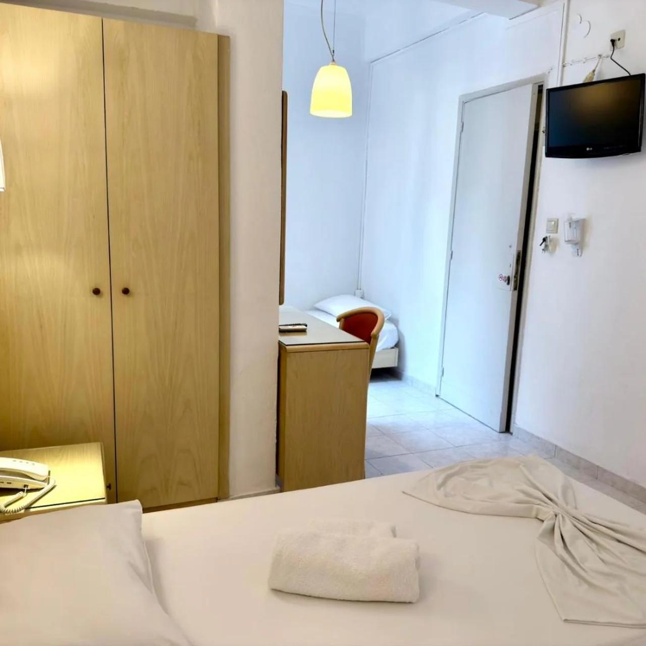 Savoy City Hotel photo