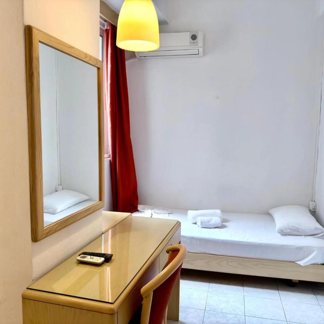 Savoy City Hotel photo