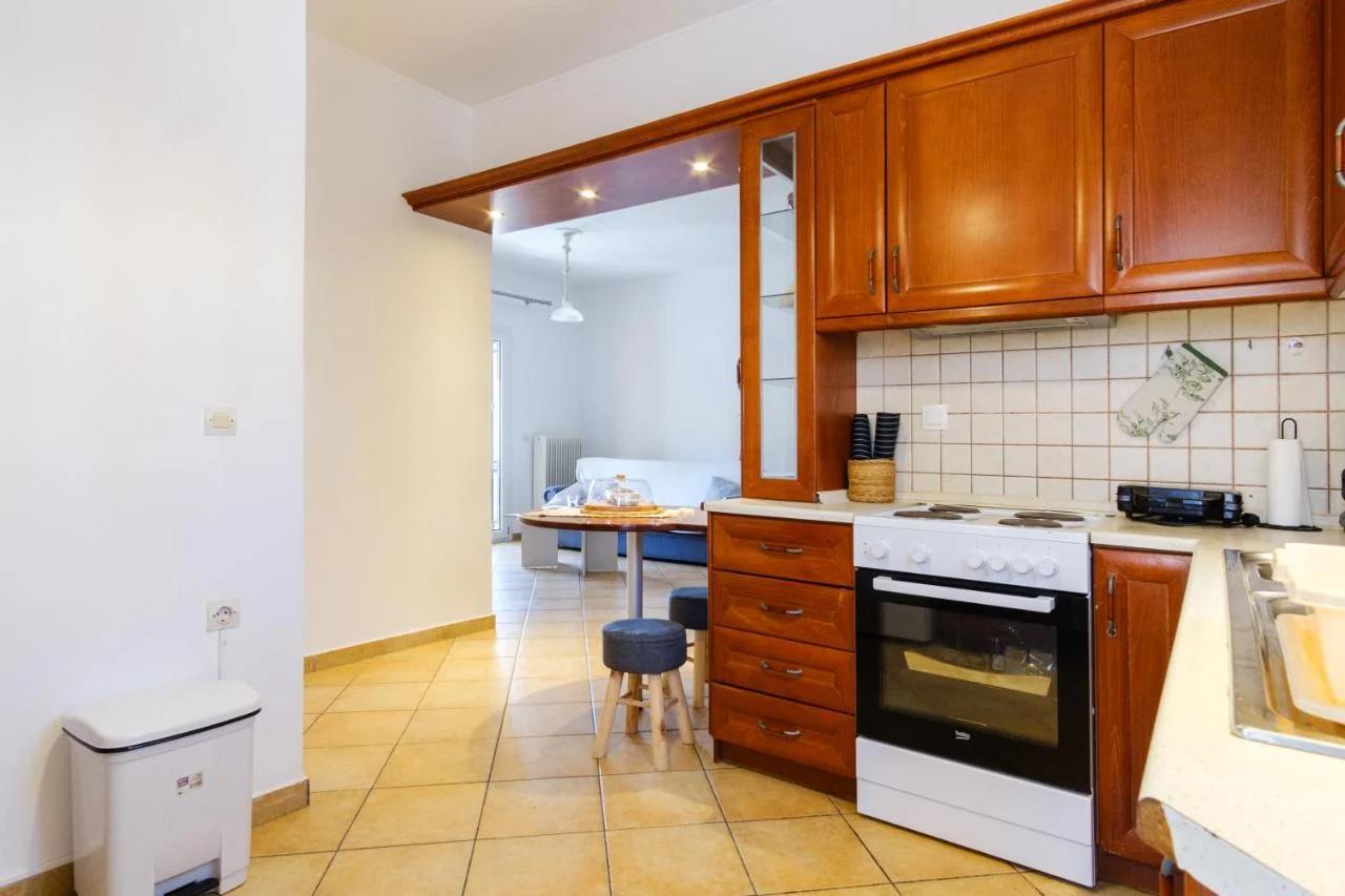 Savvitsa's Apartment foto