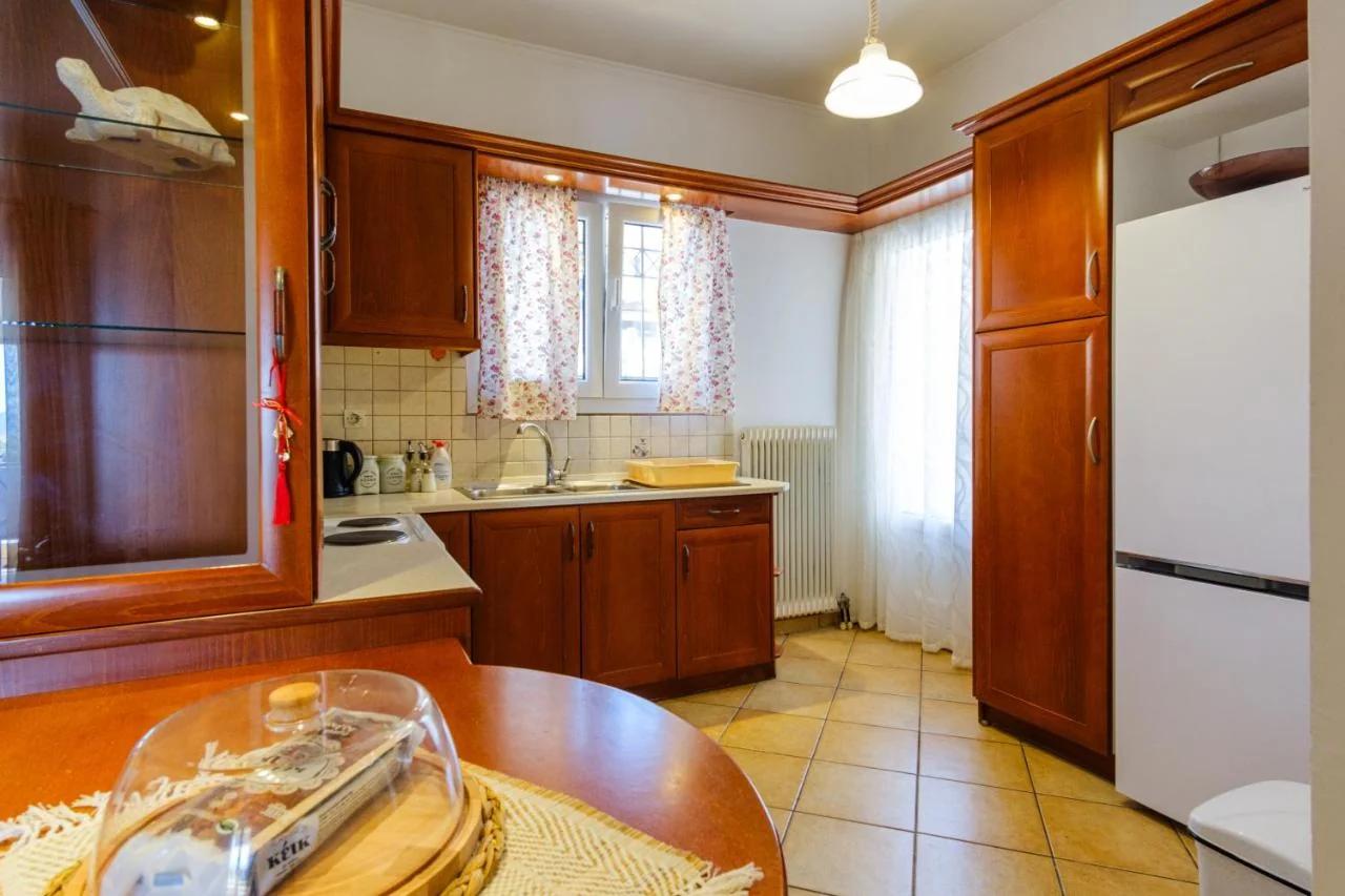 Savvitsa's Apartment foto