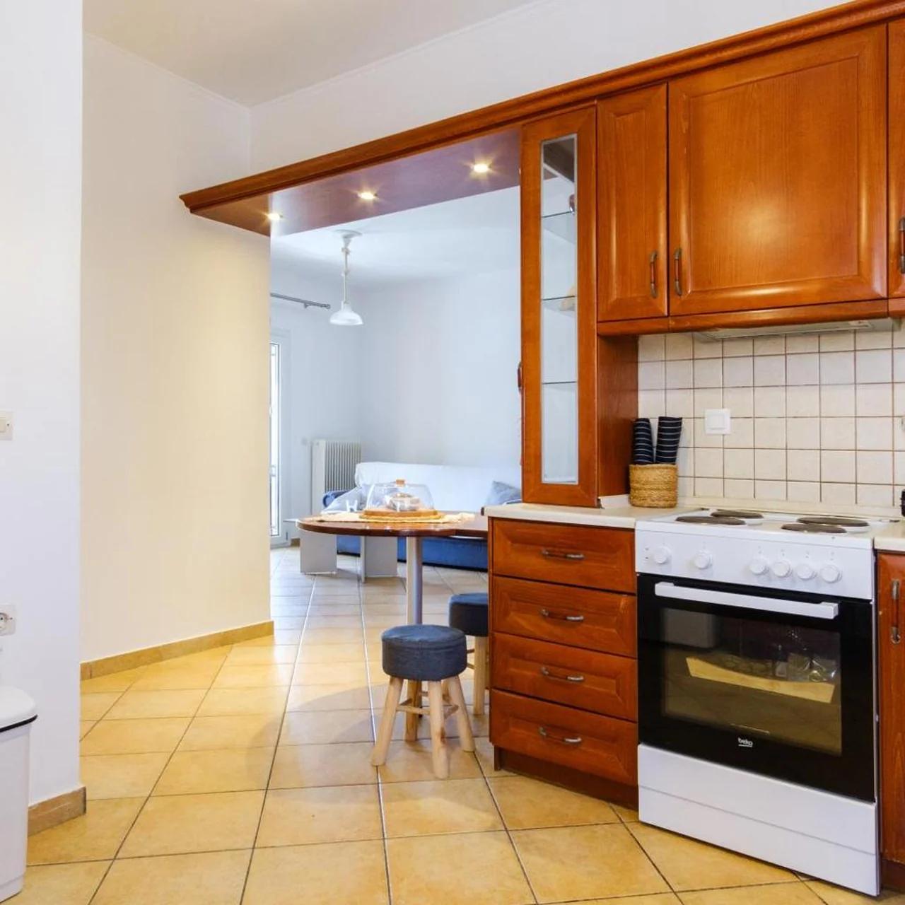 Savvitsa's Apartment foto