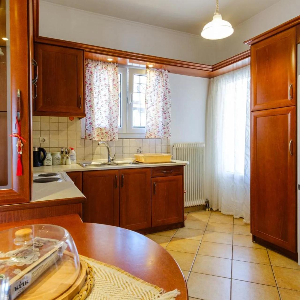 Savvitsa's Apartment foto