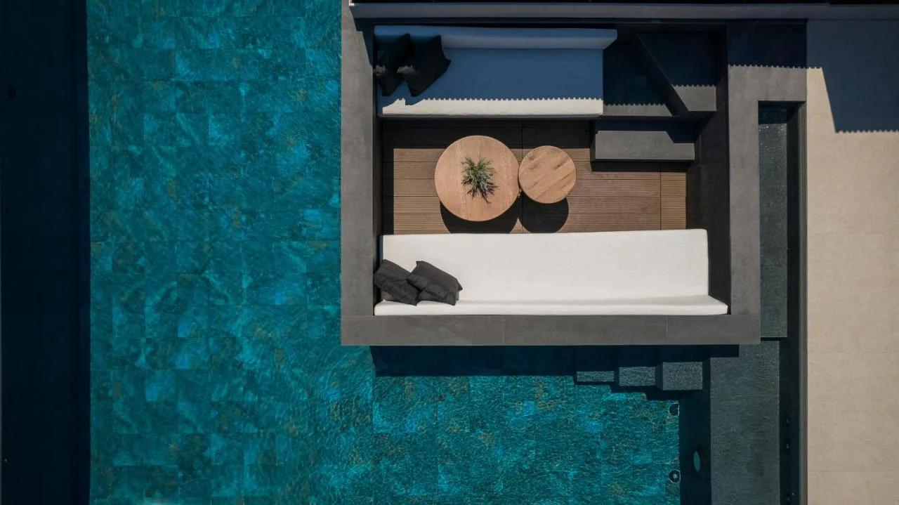 SEA ZANTE Luxury Beachfront Retreat photo