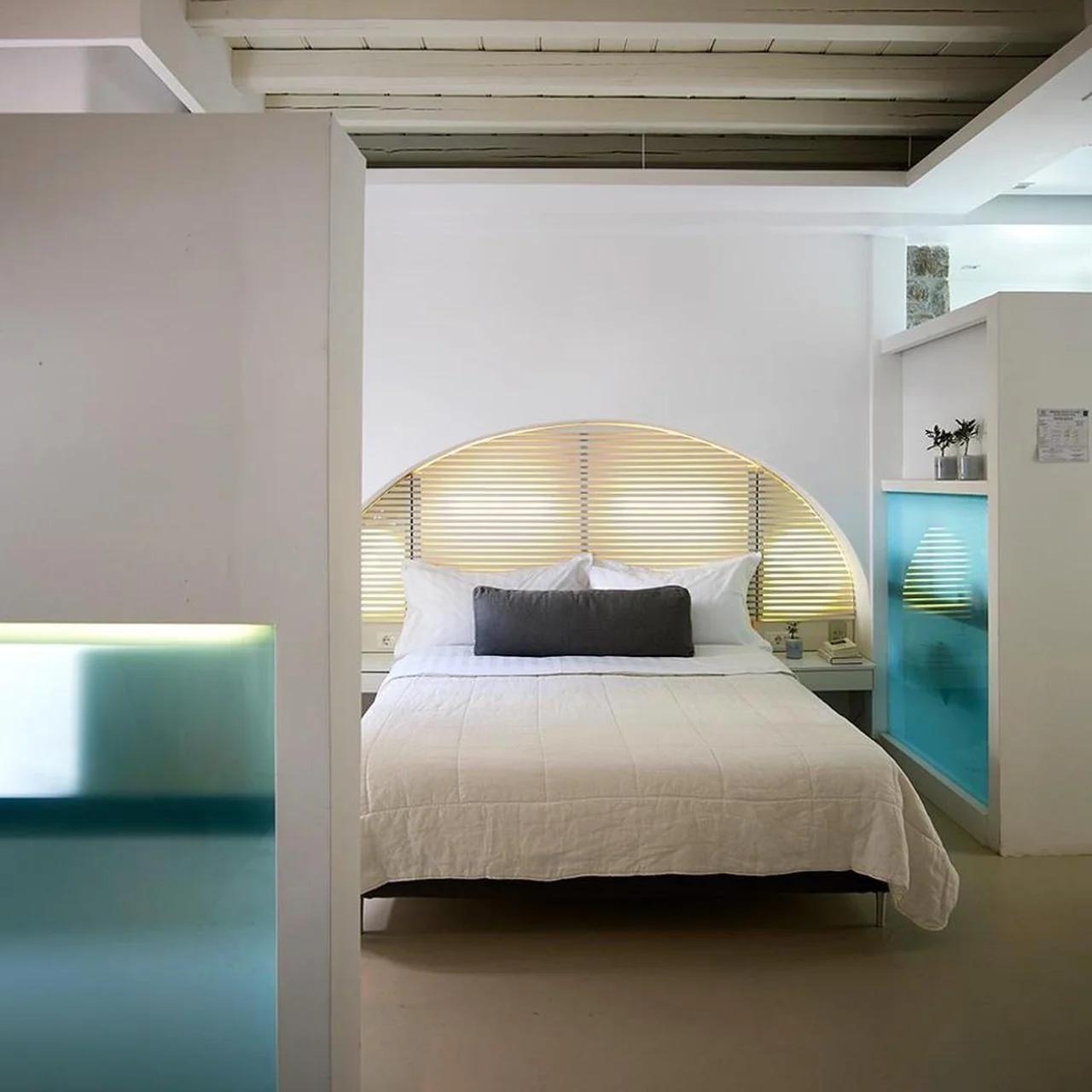 Semeli Hotel Mykonos photo
