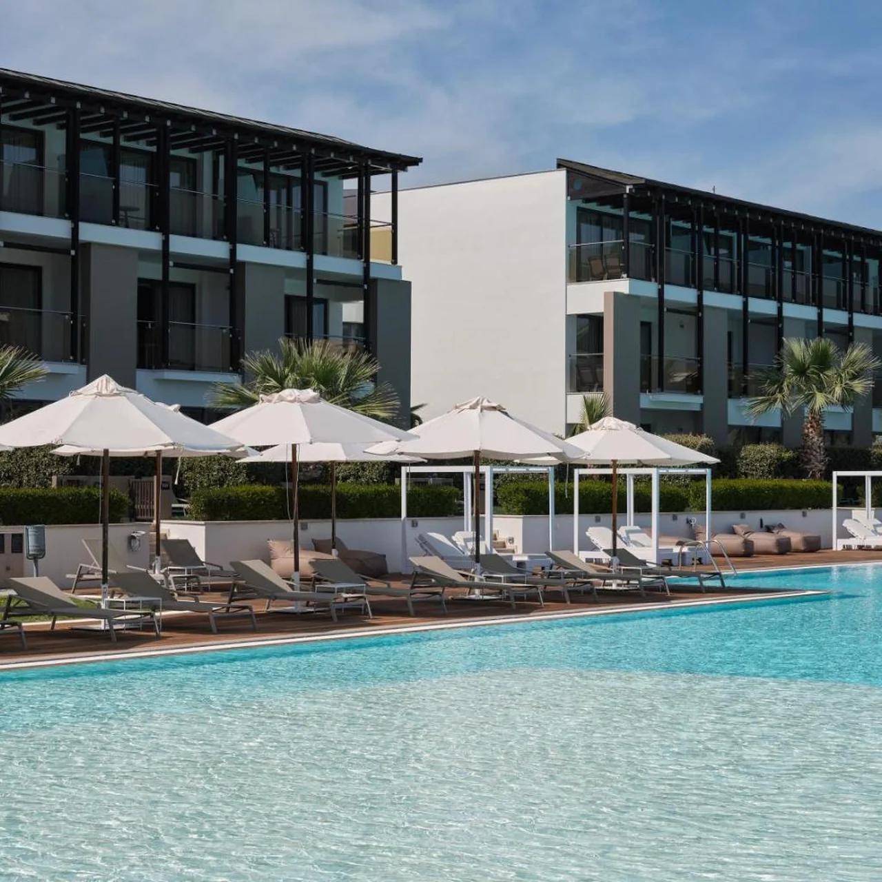 September Hotel Thessaloniki photo