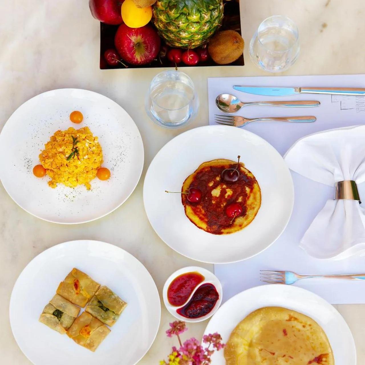 Serenissima Boutique Hotel