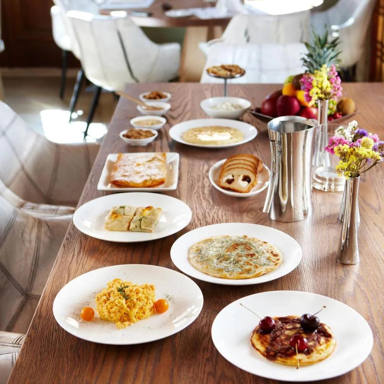 Serenissima Boutique Hotel photo