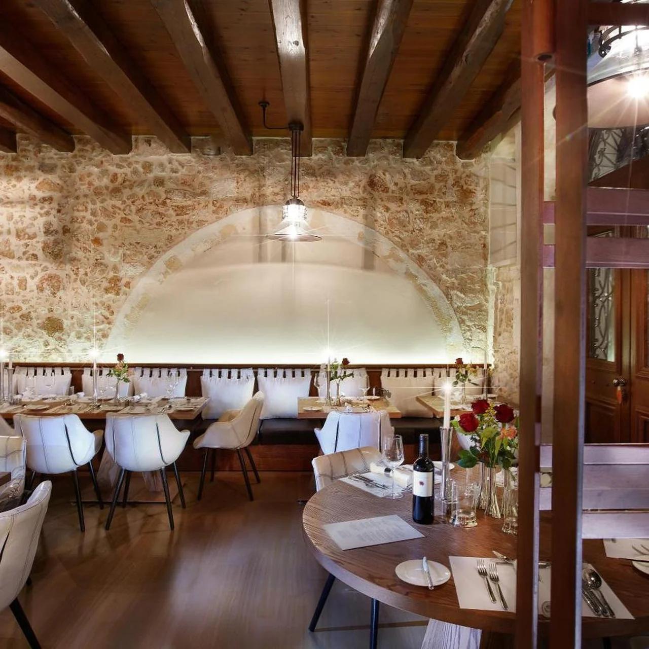 Serenissima Boutique Hotel photo