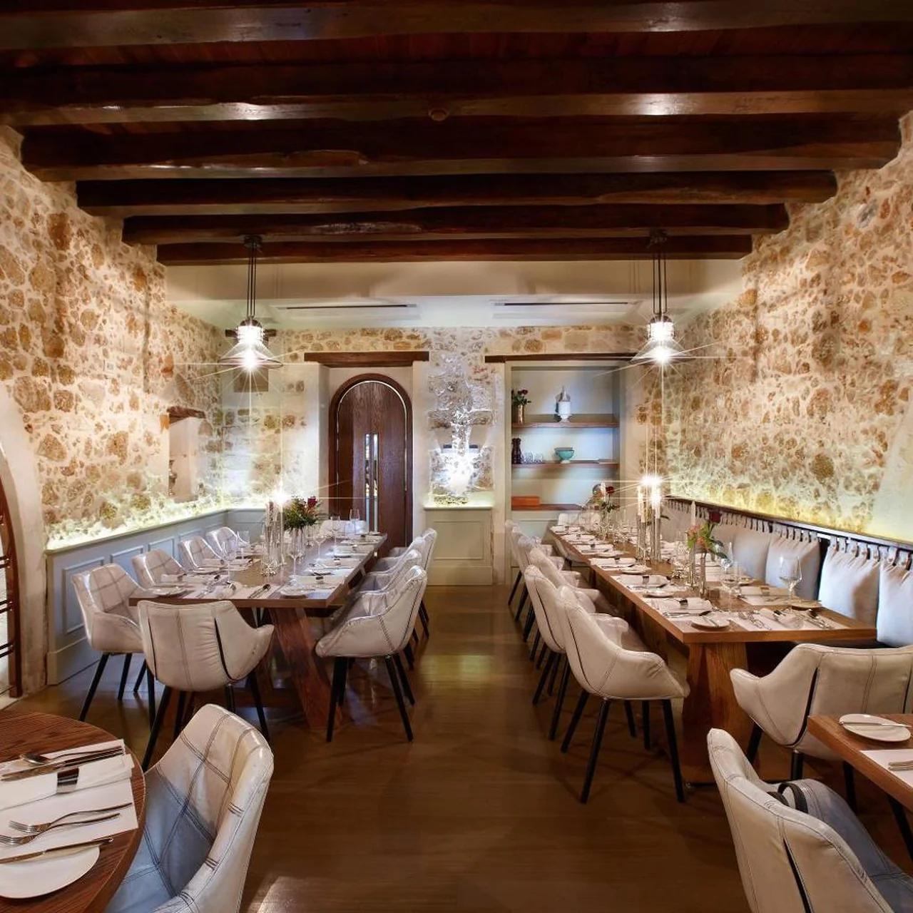 Serenissima Boutique Hotel photo