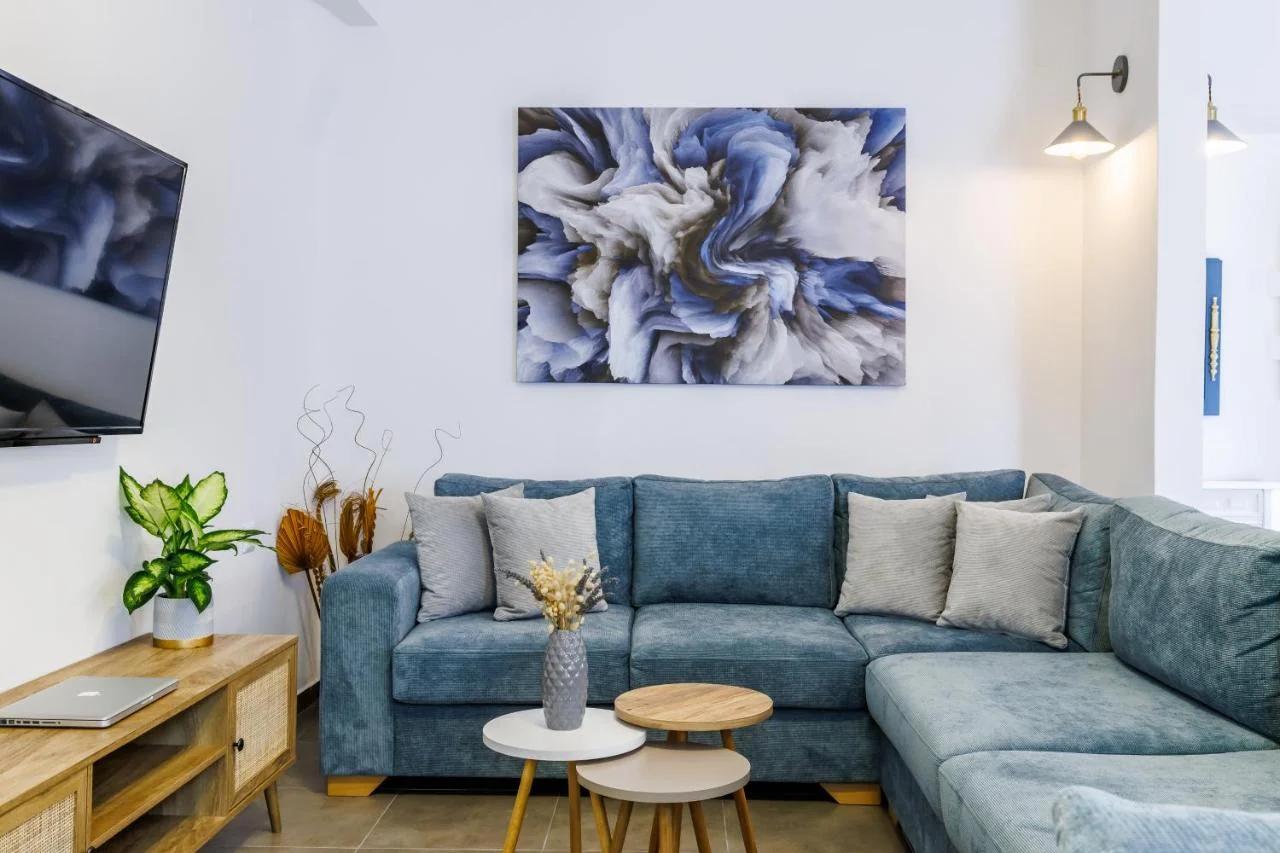 Servani Apartment