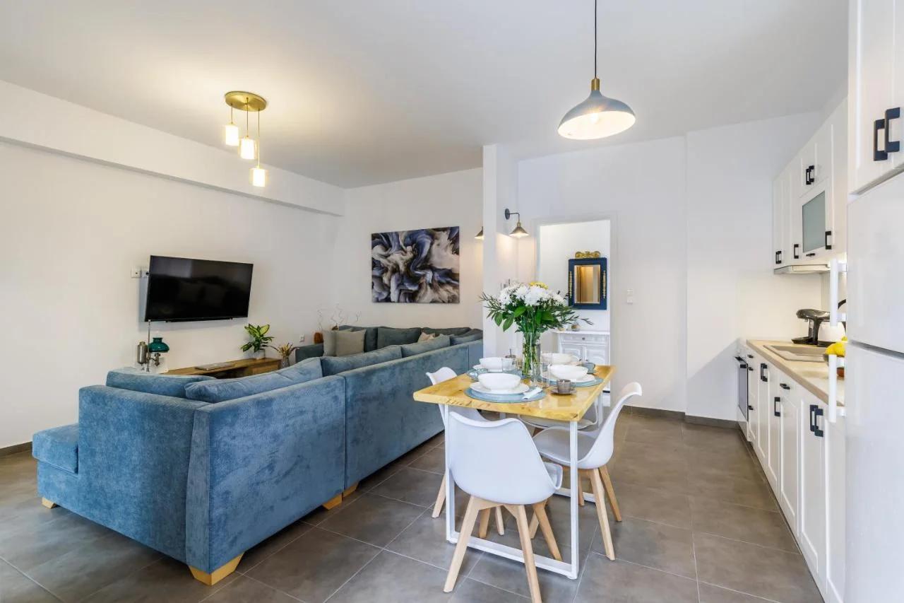Servani Apartment foto