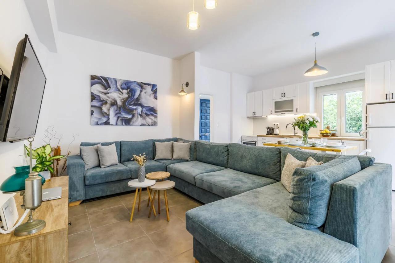 Servani Apartment foto