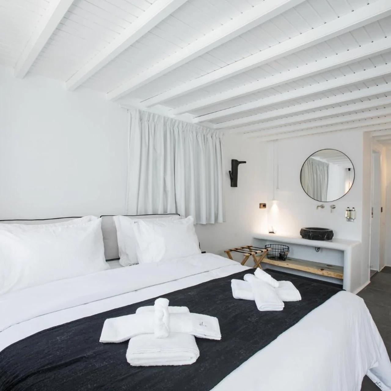 She Mykonos - Luxury Apartments photo