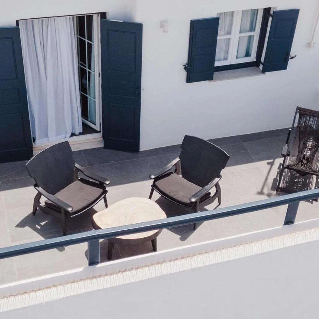 She Mykonos - Luxury Apartments photo