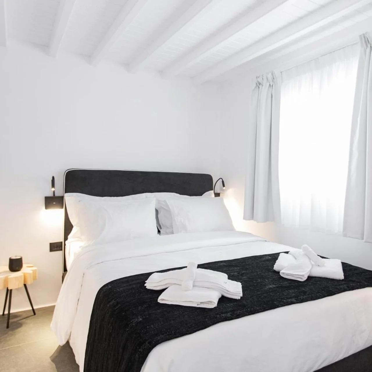 She Mykonos - Luxury Apartments photo