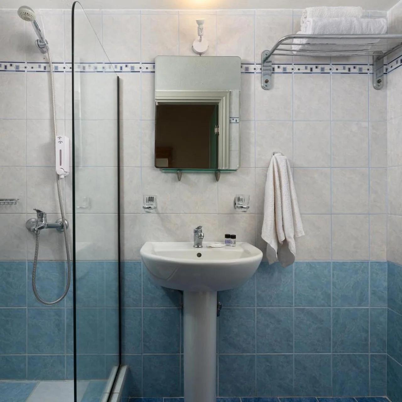 City Plus Rhodes Hotel photo