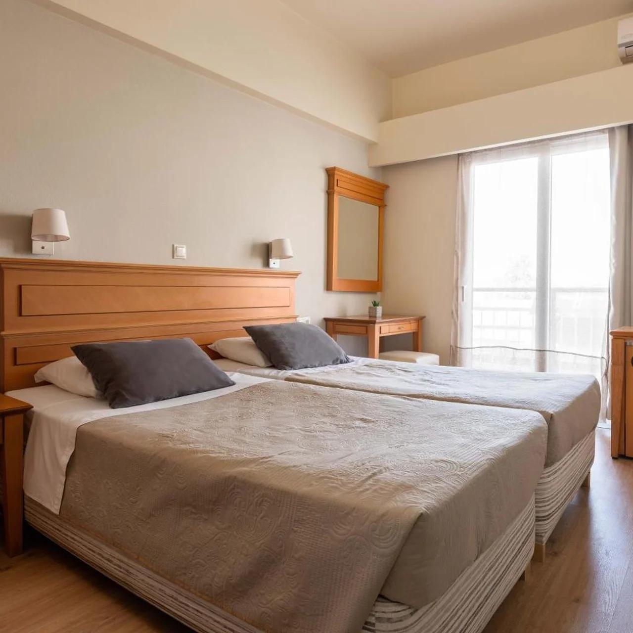City Plus Rhodes Hotel photo