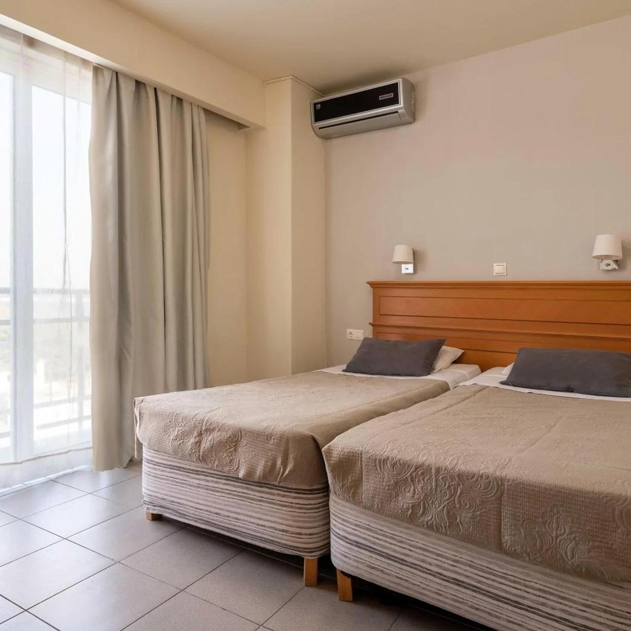 City Plus Rhodes Hotel photo