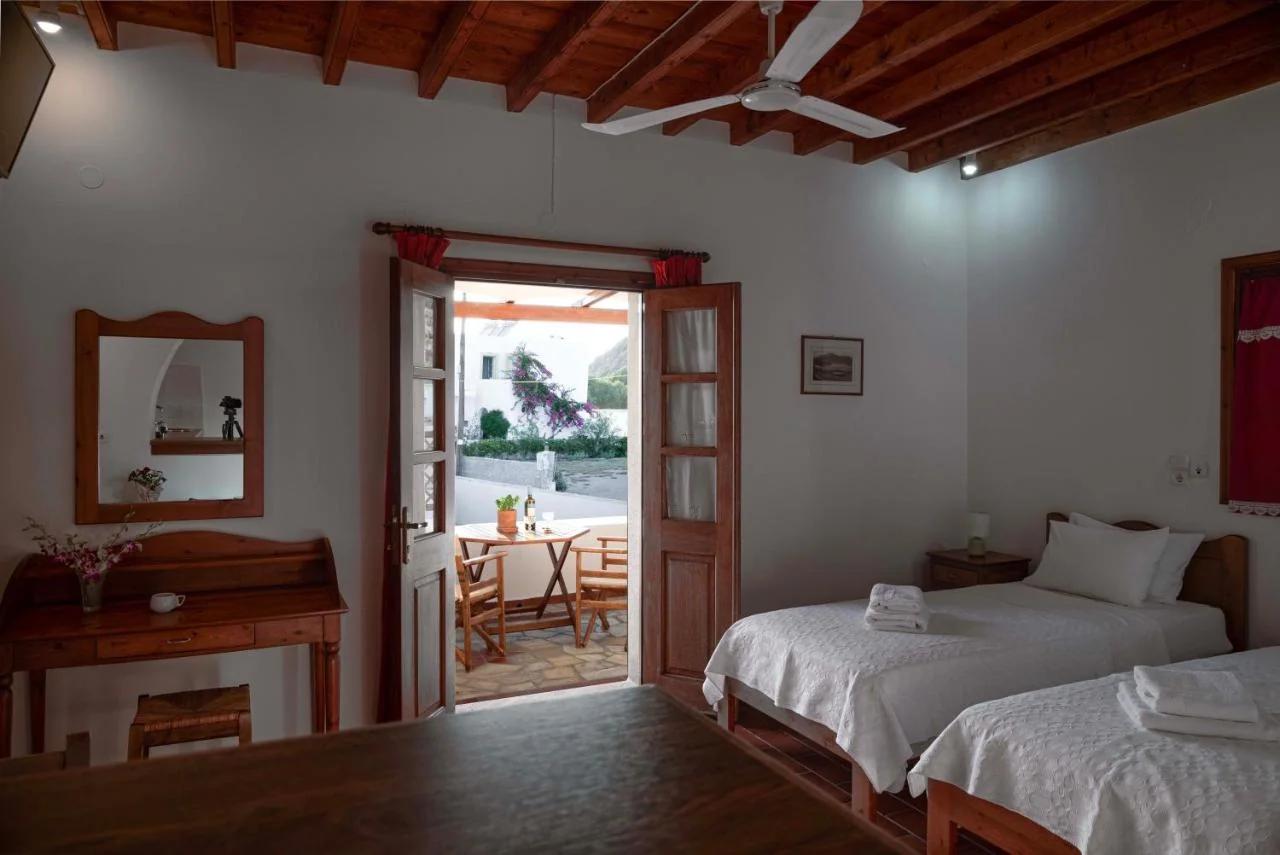 Siroco Patmos photo