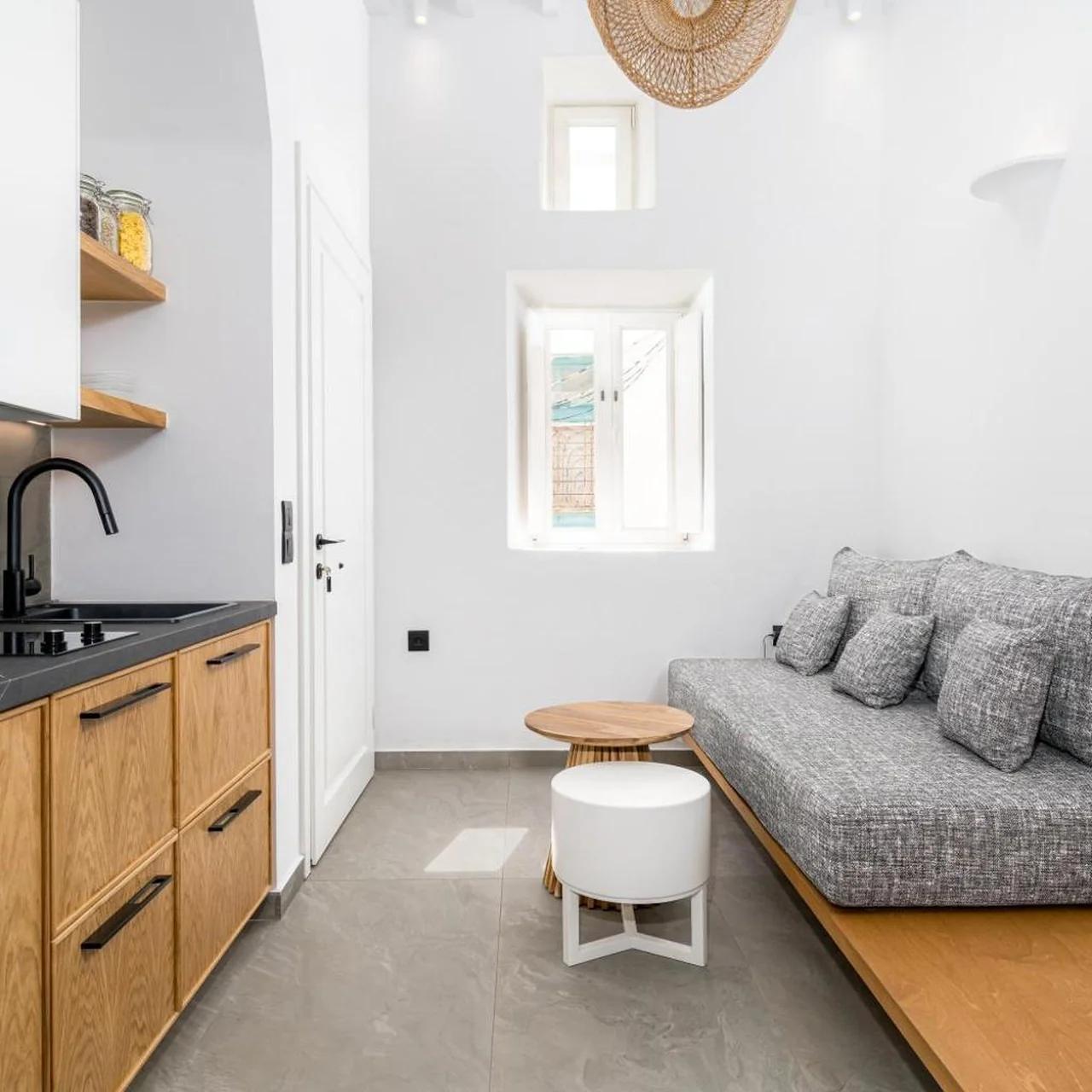 Skepi Town Houses photo