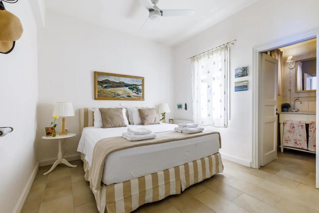 Skopelos Village Hotel photo