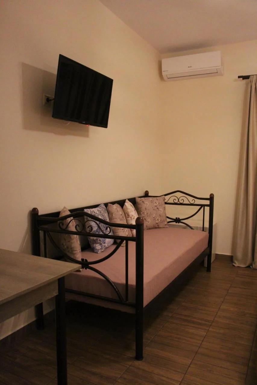 Smaragda Studios Skopelos foto