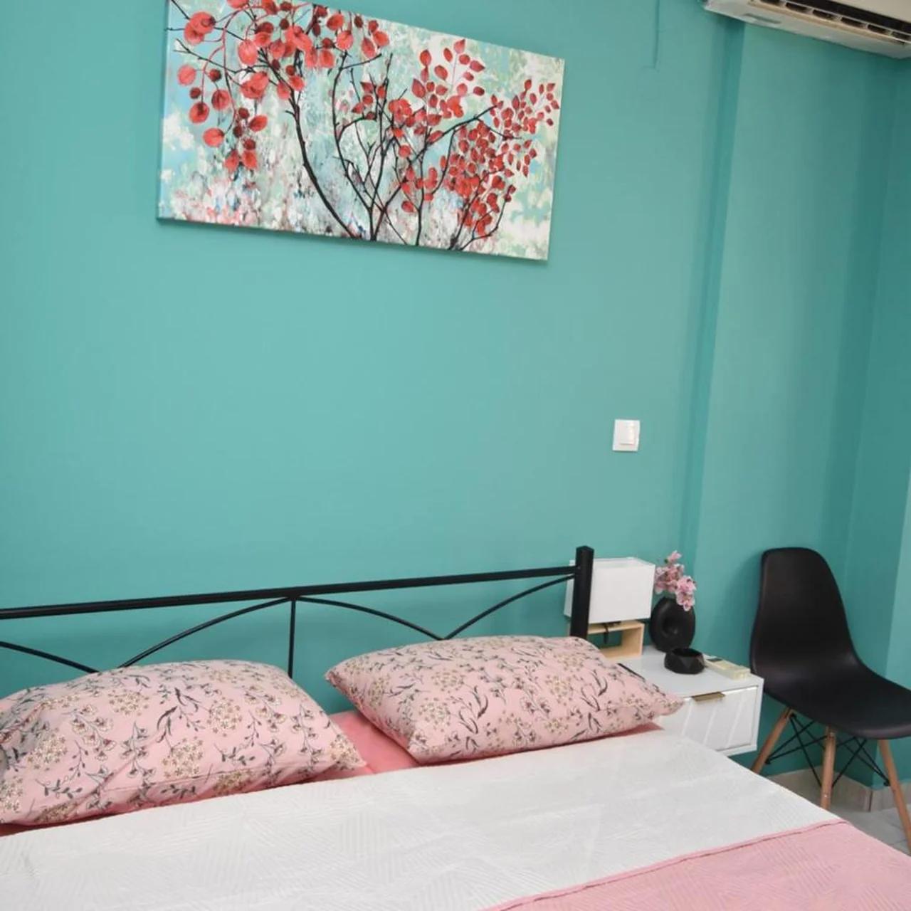 SmartCenterApartmentThessaloniki