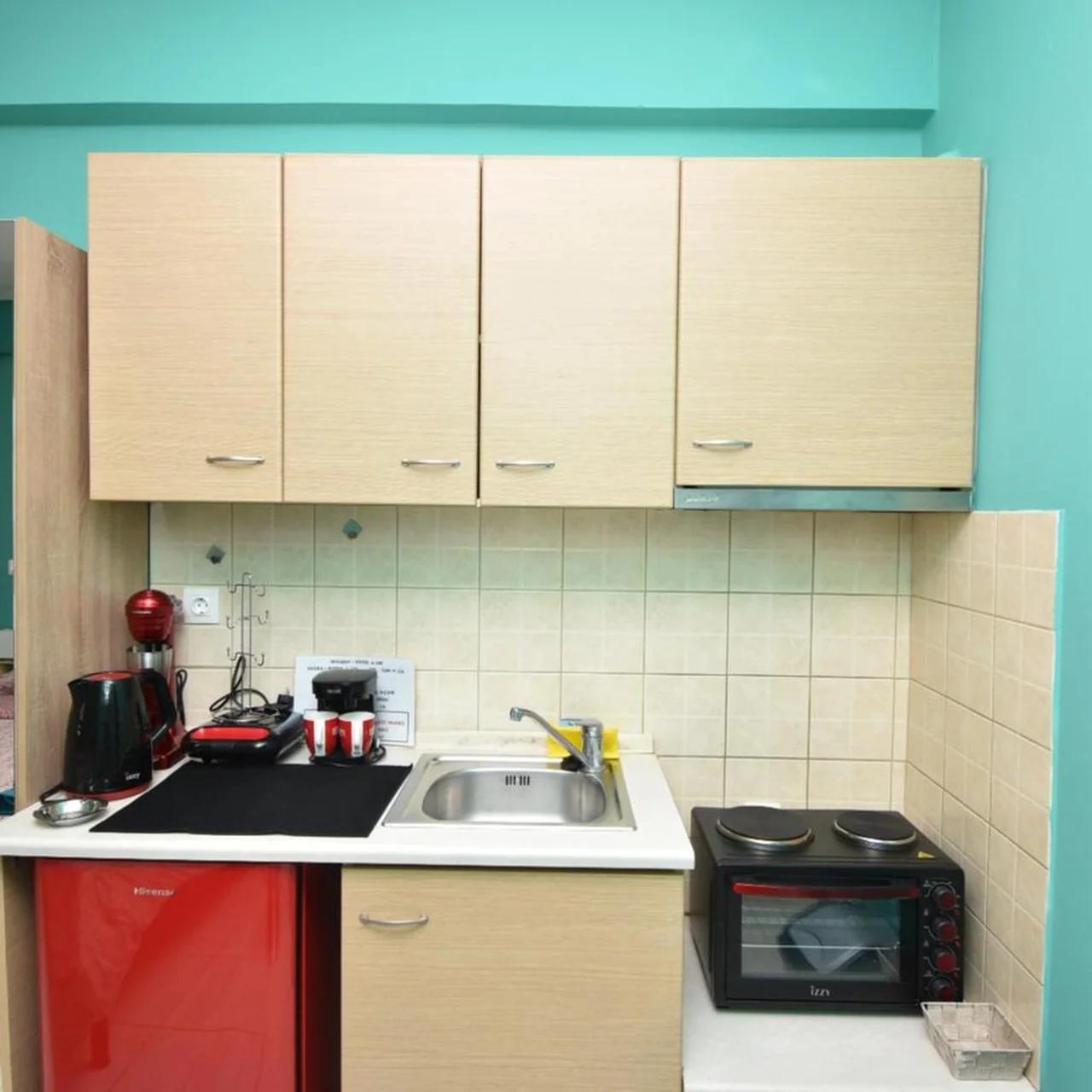 SmartCenterApartmentThessaloniki photo