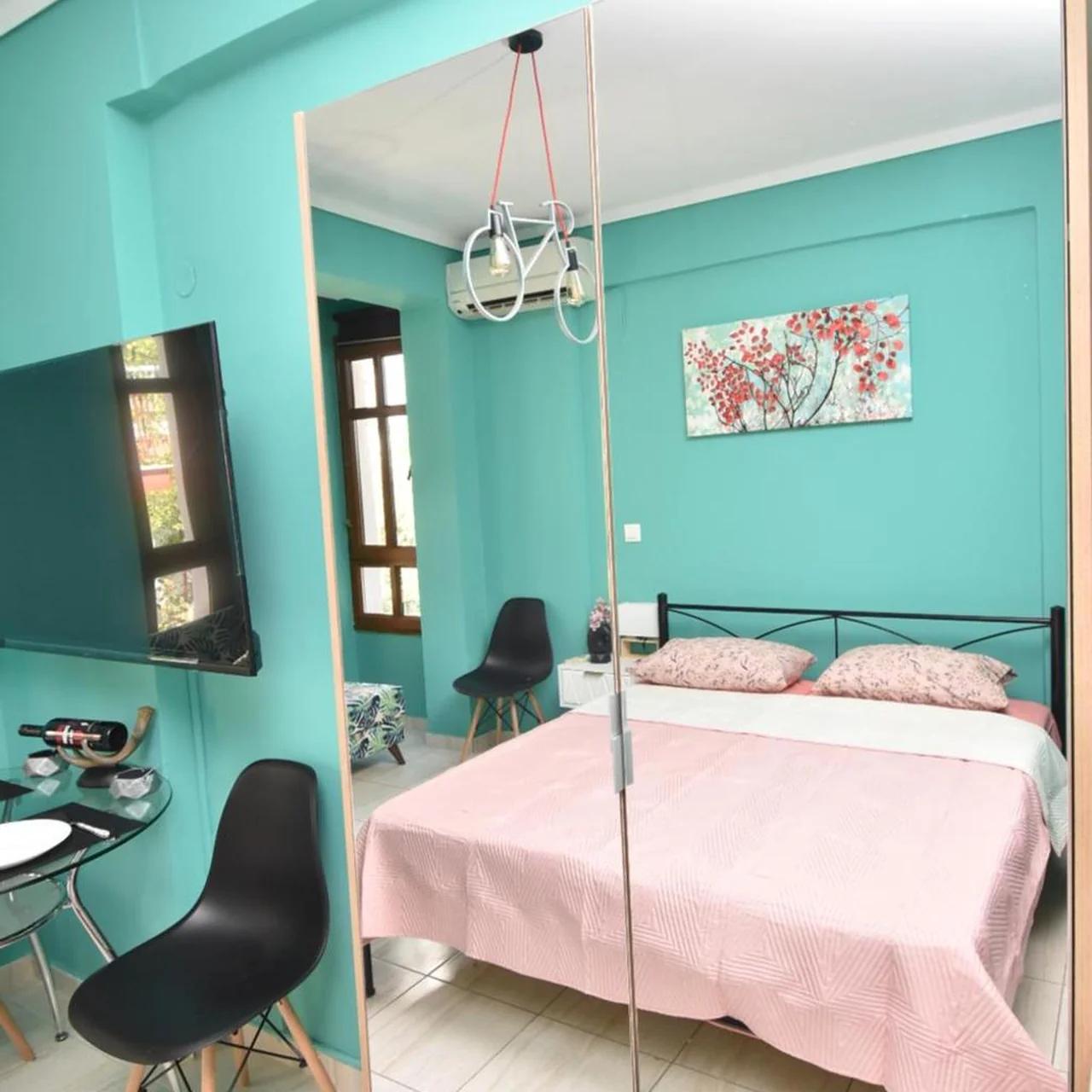 SmartCenterApartmentThessaloniki photo