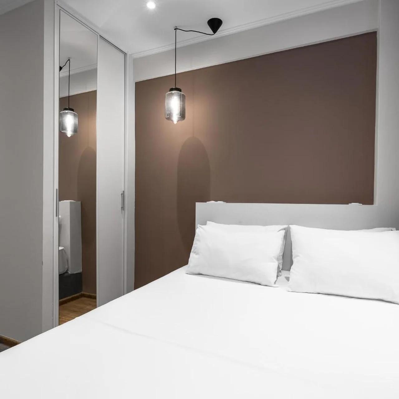 Vesper Apartments, The Luxury Suites photo